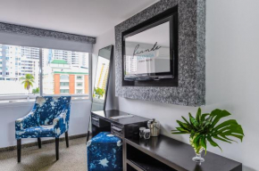 Гостиница Riande Urban Hotel  Панама